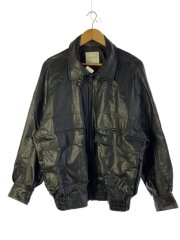 FREAK’S STORE/フリークスストア/ブルゾン/FREE/ポリエステル/BLK/213-3506