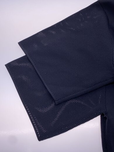 商品画像：ポロシャツ/M/ポリエステル/GRY/無地/dx-t2467 5