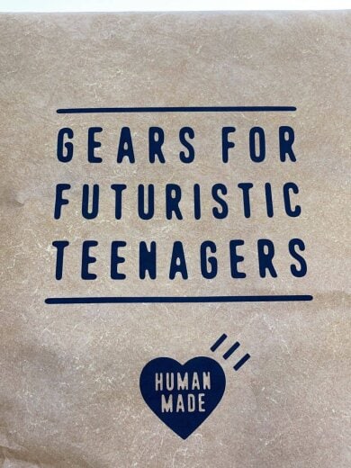 商品画像：バッグ/--/BRW 5