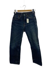 ボトム/W30L36/コットン/IDG/無地/37501-0117