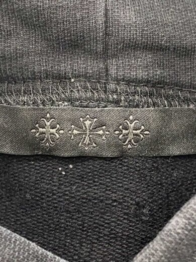 商品画像：パーカー/3/コットン/BLK/MTA2BR8081 3