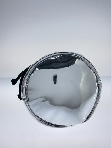 商品画像：バッグ/--/SLV/無地 4