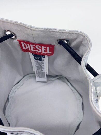 商品画像：バッグ/--/SLV/無地 6