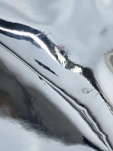 商品画像：バッグ/--/SLV/無地 7