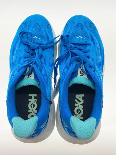 商品画像：シューズ/25.5cm/BLU/fy1024k 3