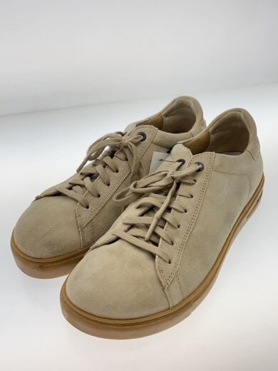 商品画像：ローカットスニーカー/41/BEG 2