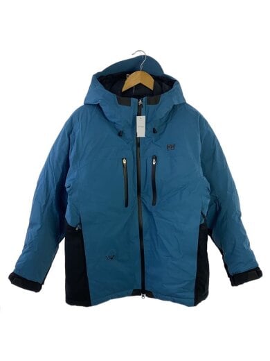 商品画像：ダウンジャケット/L/--/BLU/HH12473 1