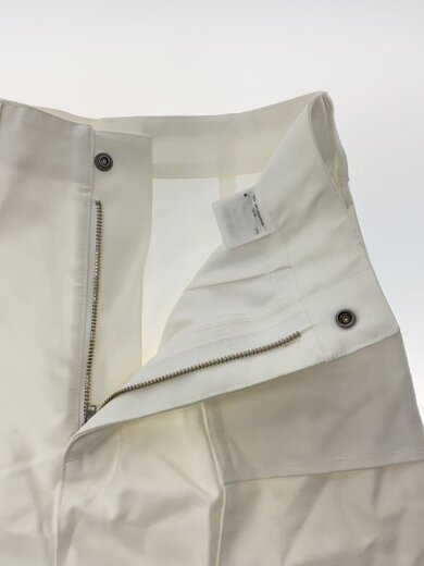 商品画像：ショートパンツ/XS/コットン/WHT/3810600098 3