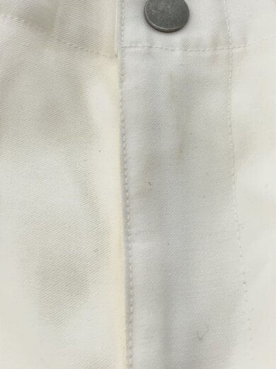 商品画像：ショートパンツ/XS/コットン/WHT/3810600098 7