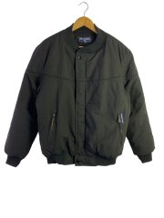 RENEGADE/ジャケット/M/ポリエステル/BLK