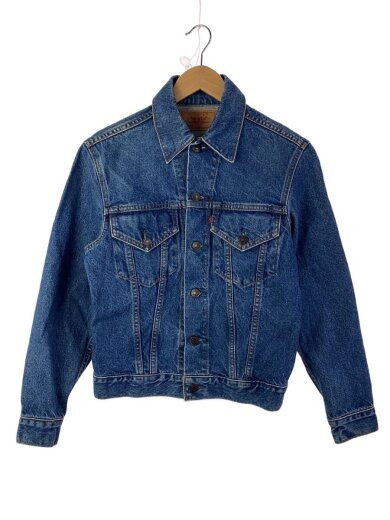 商品画像：Gジャン/34/コットン/IDG/無地/70505-02 1