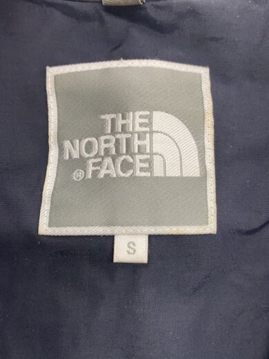 商品画像：SCOOP JACKET_スクープ ジャケット/S/ナイロン/BLK 3