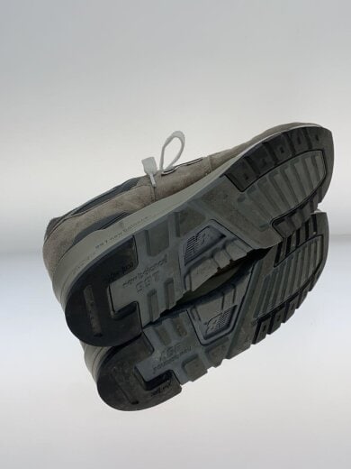 商品画像：ローカットスニーカー/26.5cm/GRY/U997GY 4