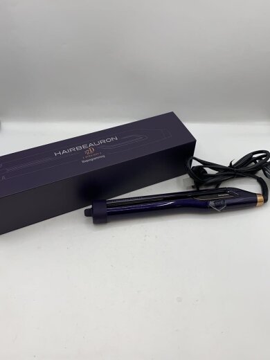 商品画像：ドライヤー・ヘアアイロン/HBRST27D-JP 5