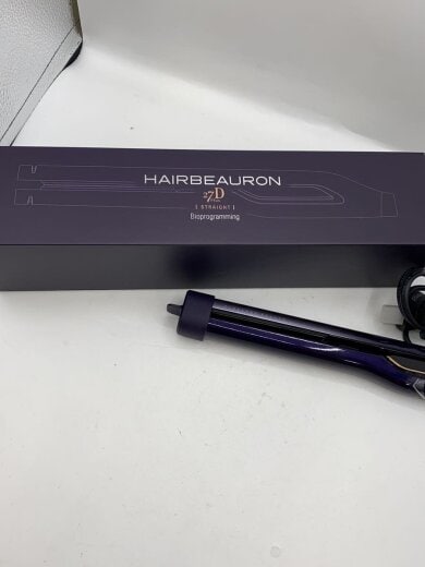 商品画像：ドライヤー・ヘアアイロン/HBRST27D-JP 6