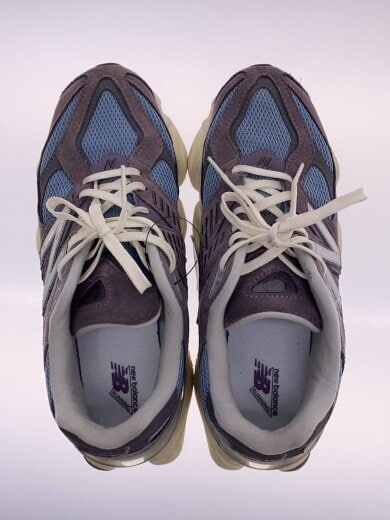 商品画像：U9060/パープル/US8.5/PUP 3