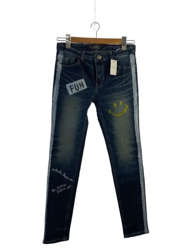 商品画像：ボトム/28/コットン/IDG/無地/ＲＪ1088 1