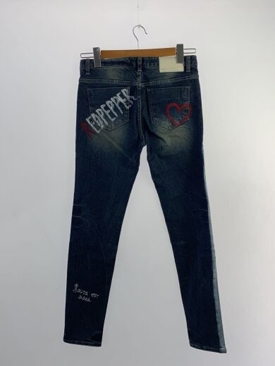 商品画像：ボトム/28/コットン/IDG/無地/ＲＪ1088 2