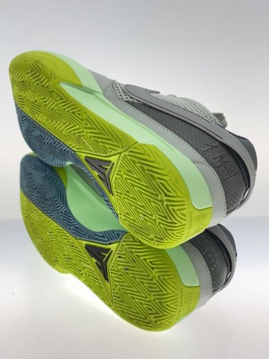 商品画像：ローカットスニーカー_DR8786-003/US9/GRY// 4