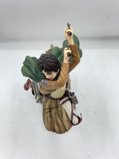 商品画像：進撃の巨人/エレン 5