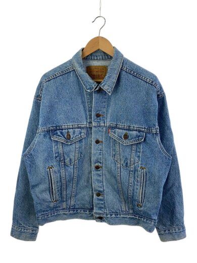 商品画像：Gジャン/M/コットン/IDG/70507-4890 1