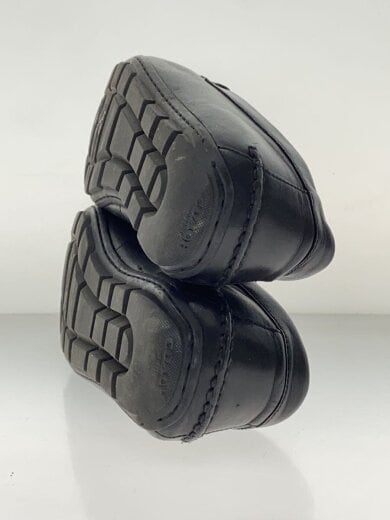 商品画像：ローファー/25.5cm/BLK/Cl326 4