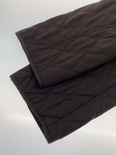 商品画像：キルティングジャケット/40/ポリエステル/BRW/FC059-731-55// 6