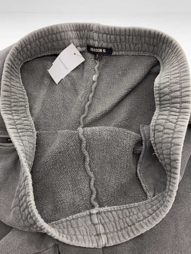 商品画像：ショートパンツ/XL/コットン/GRY/無地 3