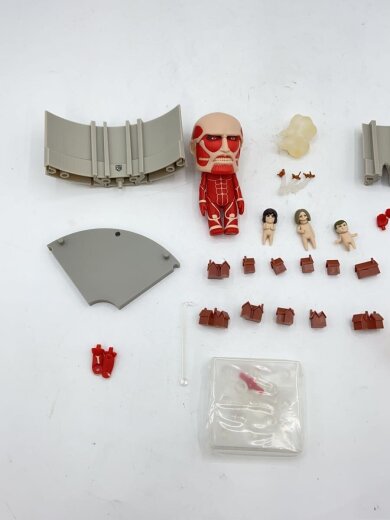 商品画像：フィギュア/コミック&アニメ/360 5