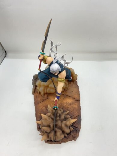 商品画像：フィギュア/コミック&アニメ 5