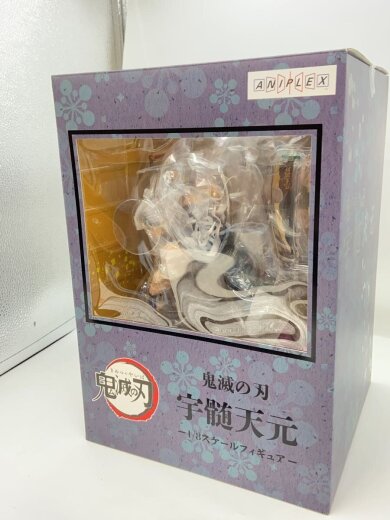 商品画像：フィギュア/コミック&アニメ 9