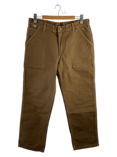 商品画像：ペインターパンツ/36/コットン/BRW/100791 246 1