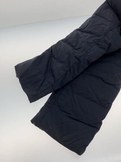 商品画像：ダウンジャケット/2/ナイロン/BLK/無地/LTA9RB4349 6
