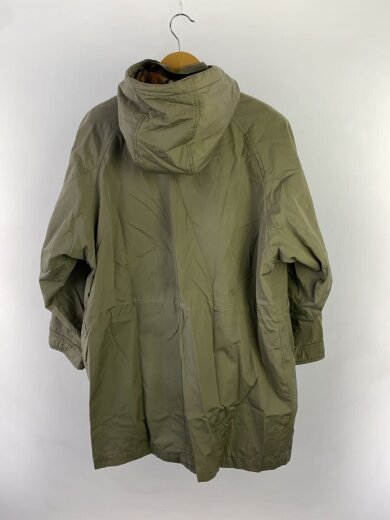 商品画像：コート/S/コットン/KHK/WV483-125-76 2