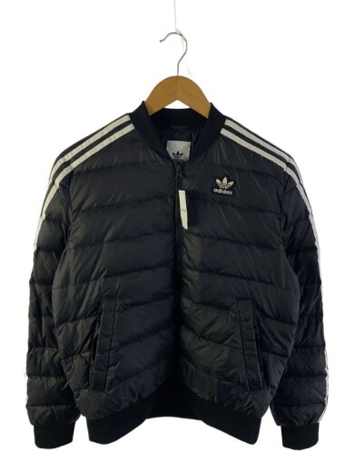 商品画像：ダウンジャケット/S/ナイロン/BLK/FL0004 1