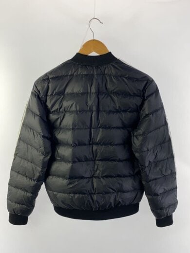 商品画像：ダウンジャケット/S/ナイロン/BLK/FL0004 2