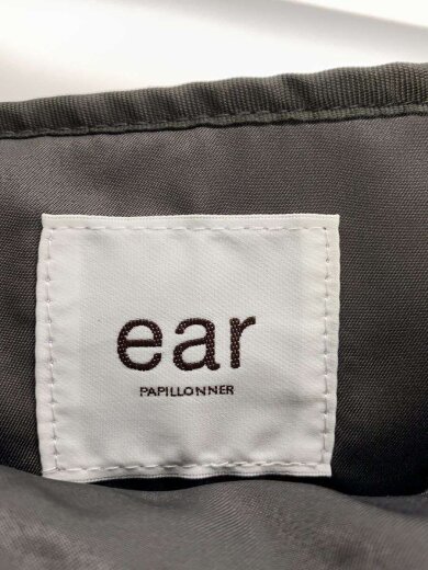 商品画像：リュック/ポリエステル/BLK/無地/EAZ1002412A0004 5