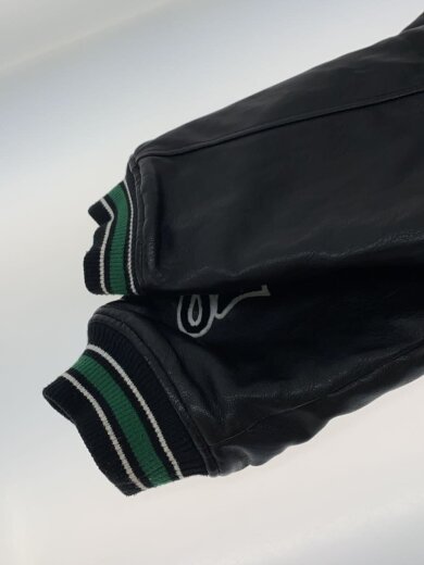 商品画像：スタジャン/L/ポリエステル/GRY/2H5-62921 5