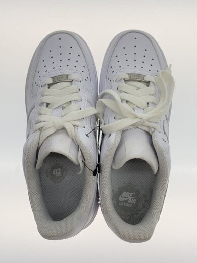 商品画像：WMNS AIR FORCE 1 07/ローカットスニーカー_DD8959-100/24cm/WHT 3