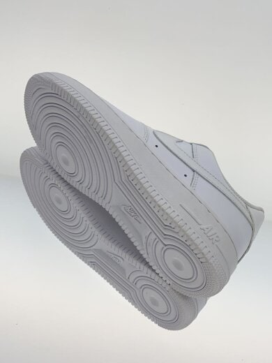商品画像：WMNS AIR FORCE 1 07/ローカットスニーカー_DD8959-100/24cm/WHT 4