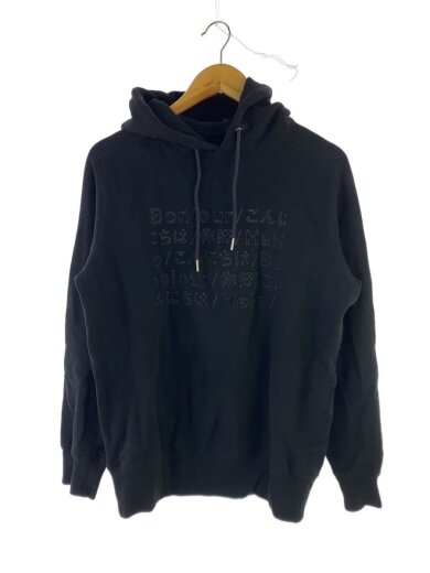 商品画像：トップス/2/コットン/BLK/23-0514s 1