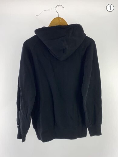 商品画像：トップス/2/コットン/BLK/23-0514s 2