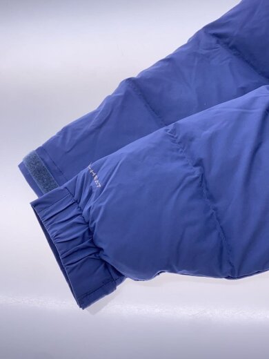 商品画像：ROCKFALL DOWN JACKET_ロックフォールダウンジャケット/M/ナイロン/BLU// 5