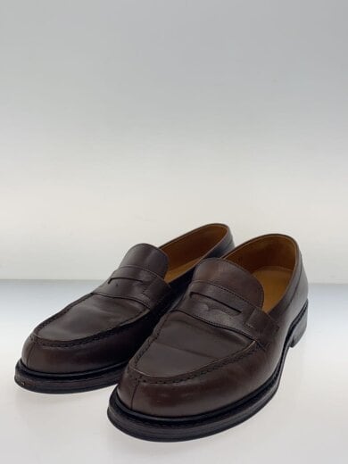 商品画像：ローファー/UK6.5/BRW/レザー/98589 18045 2