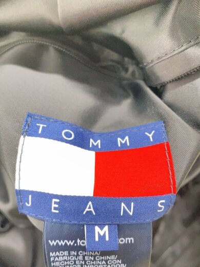 商品画像：ジャケット/M/ポリエステル/BEG/M109730012 4