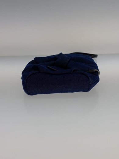 商品画像：ショルダーバッグ/--/IDG/無地/裏地チェック 4