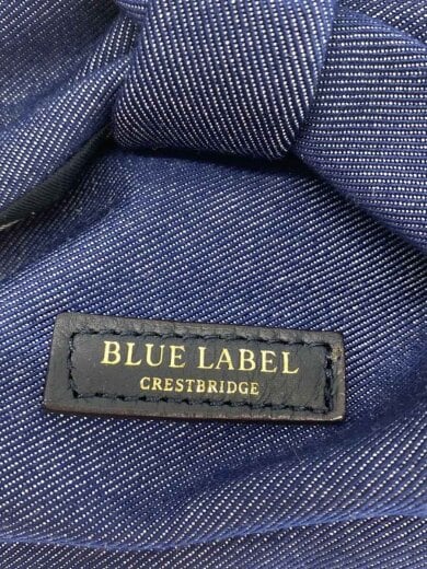 商品画像：ショルダーバッグ/--/IDG/無地/裏地チェック 5