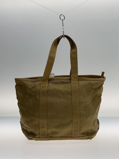 商品画像：トートバッグ/--/BEG/無地 3