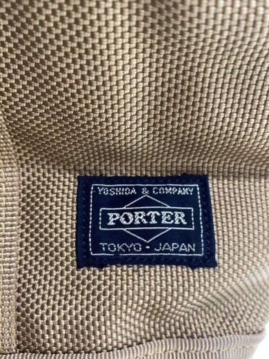 商品画像：トートバッグ/--/BEG/無地 5