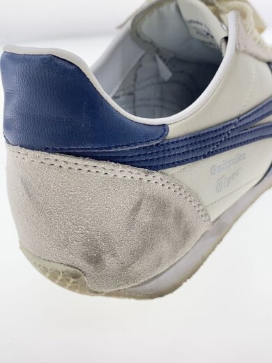 商品画像：ローカットスニーカー/28.5cm/WHT/F580923 6